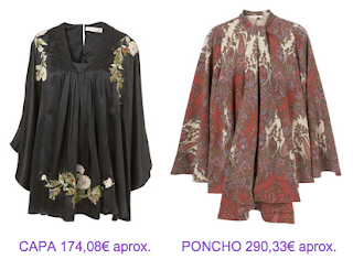 Capas TopShop